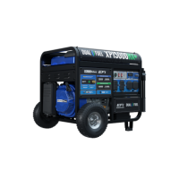 Read Norwall PowerSystems Reviews