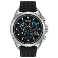 Read CITIZEN Reviews