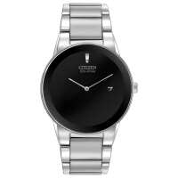 Read CITIZEN Reviews