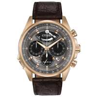 Read CITIZEN Reviews