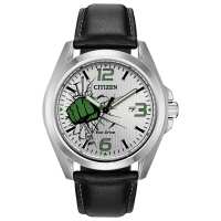 Read CITIZEN Reviews