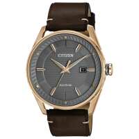 Read CITIZEN Reviews