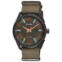 Read CITIZEN Reviews