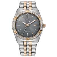 Read CITIZEN Reviews