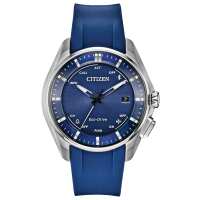 Read CITIZEN Reviews