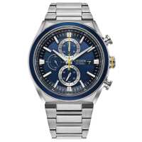 Read CITIZEN Reviews