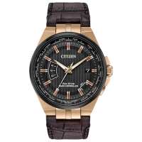 Read CITIZEN Reviews