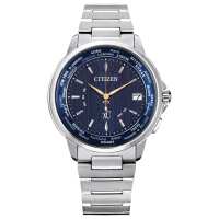 Read CITIZEN Reviews