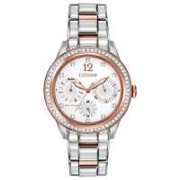 Read CITIZEN Reviews