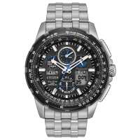 Read CITIZEN Reviews