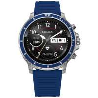 Read CITIZEN Reviews