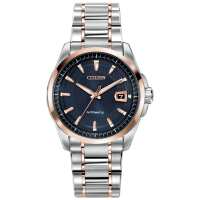 Read CITIZEN Reviews