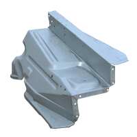 Read Dennis Carpenter Ford Restorations Reviews