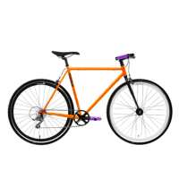 Read Mango Bikes Reviews