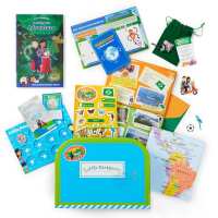 Read Little Passports Reviews