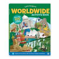 Read Little Passports Reviews