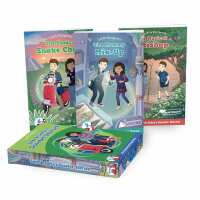 Read Little Passports Reviews