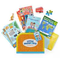 Read Little Passports Reviews