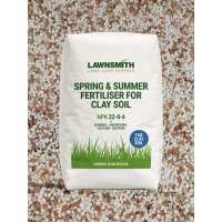 Read Lawnsmith Reviews