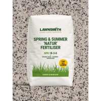 Read Lawnsmith Reviews