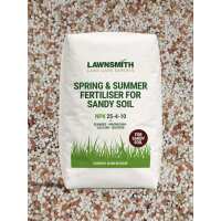 Read Lawnsmith Reviews