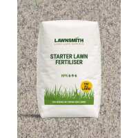 Read Lawnsmith Reviews