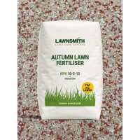 Read Lawnsmith Reviews