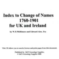 Read S&N Genealogy Reviews