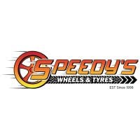 Read Speedys Wheels & Tyres Reviews