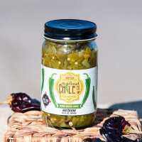 Read The Hatch Chile Store Reviews