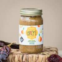 Read The Hatch Chile Store Reviews