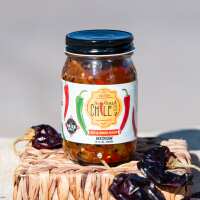 Read The Hatch Chile Store Reviews
