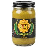Read The Hatch Chile Store Reviews