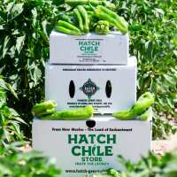 Read The Hatch Chile Store Reviews