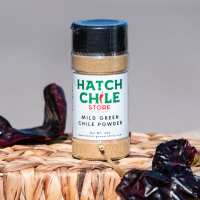 Read The Hatch Chile Store Reviews