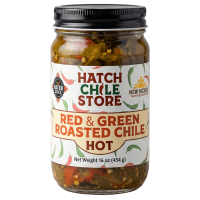 Read The Hatch Chile Store Reviews