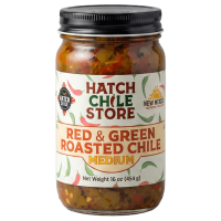 Read The Hatch Chile Store Reviews