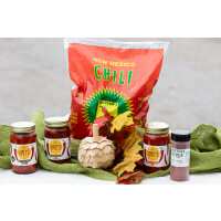 Read The Hatch Chile Store Reviews