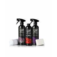 Read Auto Finesse Reviews