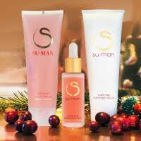 Read Su-Man Skincare Reviews