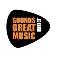 Read Sounds Great Music Reviews