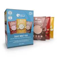 Read Shake That Weight Reviews