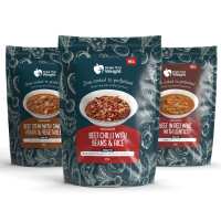 Read Shake That Weight Reviews