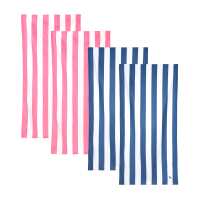 Read Dock & Bay Reviews