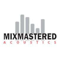 Read Mixmastered Acoustics Reviews