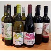 Read Flagship Wines Reviews