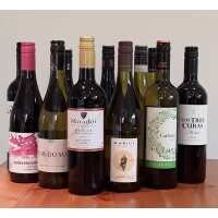 Read Flagship Wines Reviews