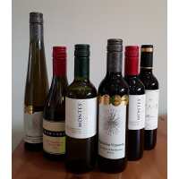 Read Flagship Wines Reviews