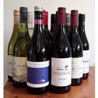 Read Flagship Wines Reviews