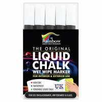 Read Rainbow Chalk Markers Ltd Reviews